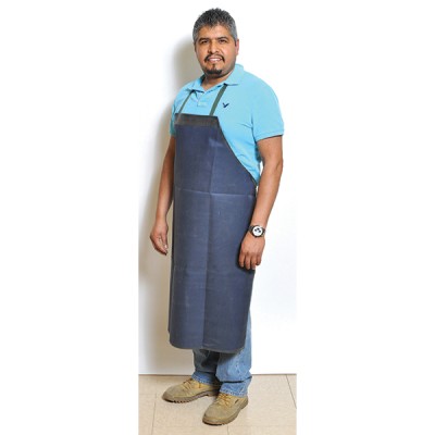 LABORATORY APRON